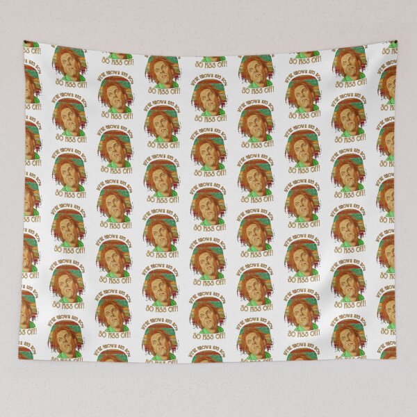 Item preview, We_re Grown Ups Now So Piss Off    designed and sold by KandleShopArt.