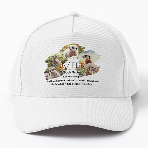 The Meer Series So Far Baseball Cap