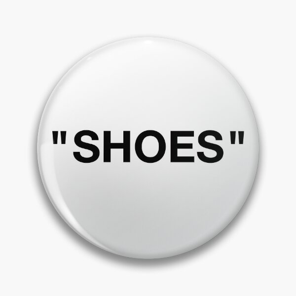 Item preview, "SHOES" designed and sold by Wortelsap.