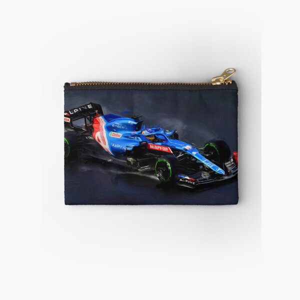 Item preview, Alonso - Wet Race in Turkey designed and sold by Glineur.