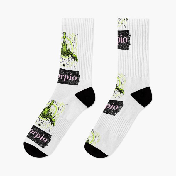 Item preview, scorpio one of the zodiac designed and sold by Aya Ayman.