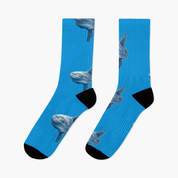 Item preview,  Mola Mola Ocean Sunfish Color Design  designed and sold by designsasstultd.