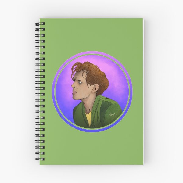 Item preview, Rik Mayall  Drop Dead Fred   designed and sold by KandleShopArt.