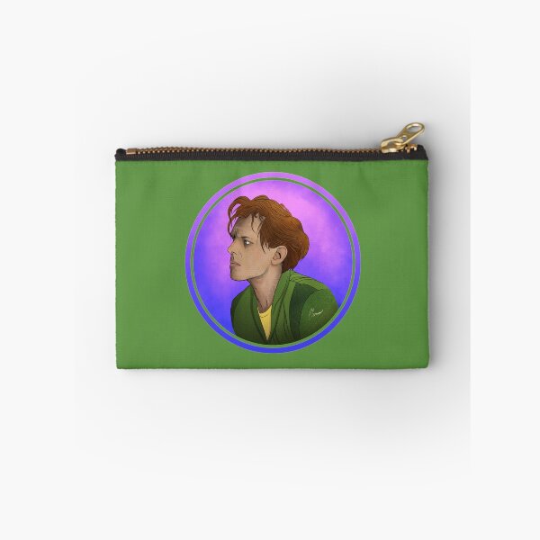 Item preview, Rik Mayall  Drop Dead Fred   designed and sold by KandleShopArt.