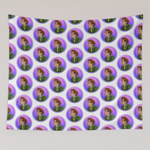 Item preview, Rik Mayall  Drop Dead Fred   designed and sold by KandleShopArt.