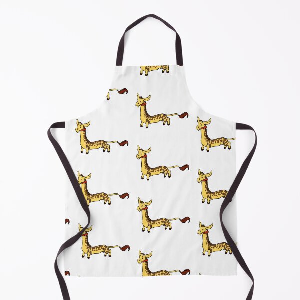 Item preview, Dachiraffe designed and sold by TheBlueKiwi.