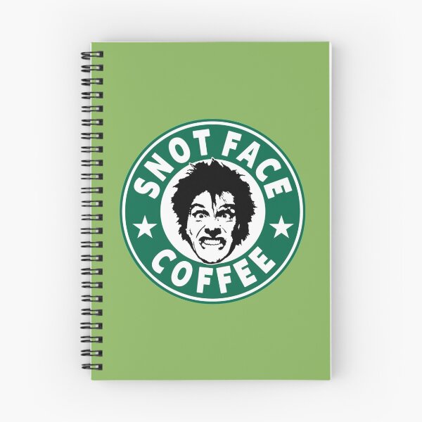 Item preview, Snot Face Coffee   designed and sold by KandleShopArt.