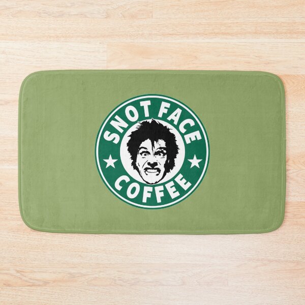 Item preview, Snot Face Coffee   designed and sold by KandleShopArt.