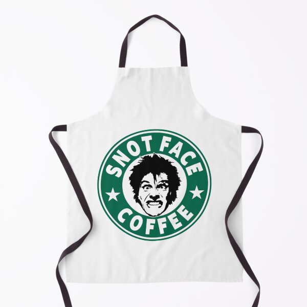 Item preview, Snot Face Coffee designed and sold by KandleShopArt.