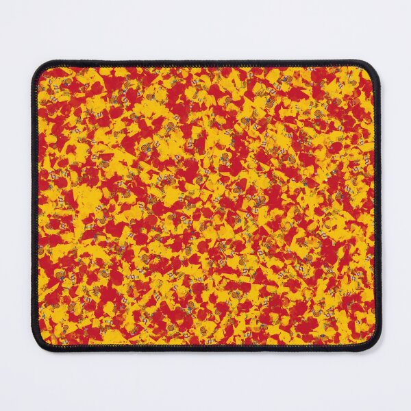 Item preview, Spain Abstract Flag  designed and sold by SilverFantasy.