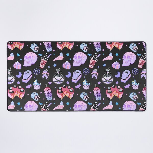 Item preview, Pastel Goth Sweets designed and sold by Miss Lunaria.