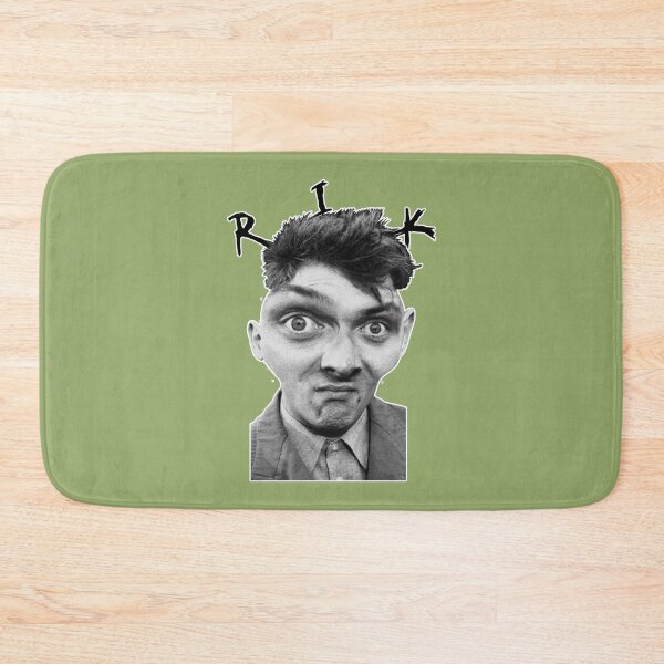 Item preview, Rik Mayall designed and sold by KandleShopArt.