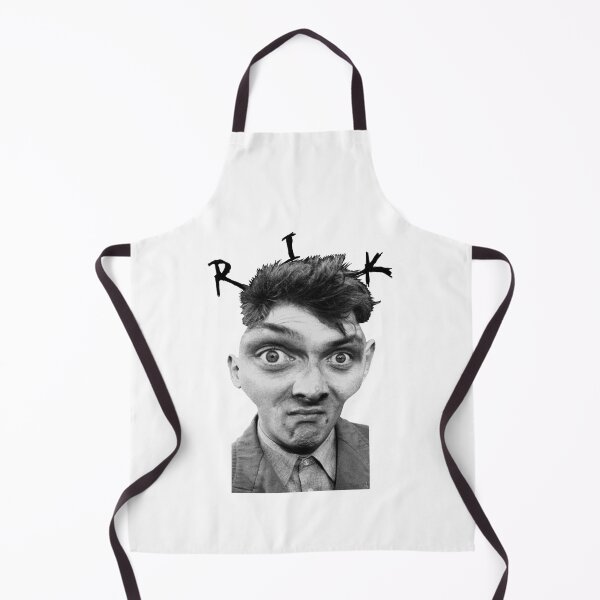 Item preview, Rik Mayall designed and sold by KandleShopArt.