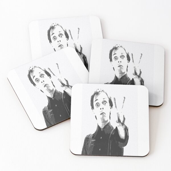 Item preview, Rik Mayall      designed and sold by KandleShopArt.