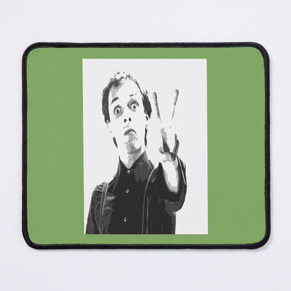 Item preview, Rik Mayall      designed and sold by KandleShopArt.