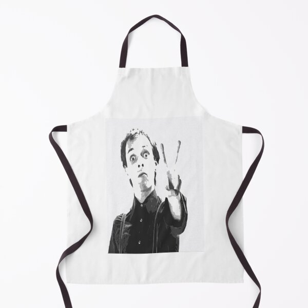 Item preview, Rik Mayall designed and sold by KandleShopArt.
