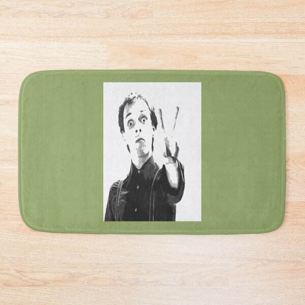 Item preview, Rik Mayall      designed and sold by KandleShopArt.