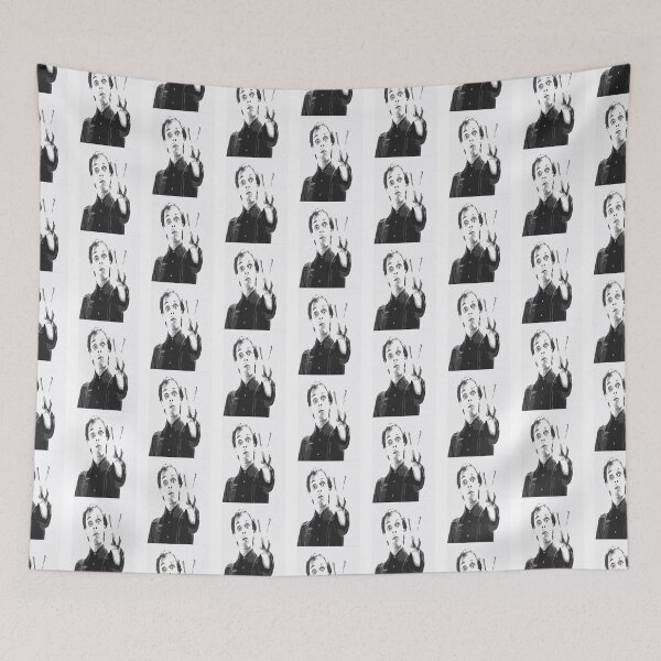 Item preview, Rik Mayall      designed and sold by KandleShopArt.
