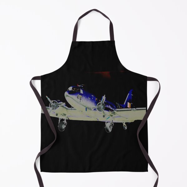 Item preview, DC3 Dakota In Neon designed and sold by Fearless-Fox.