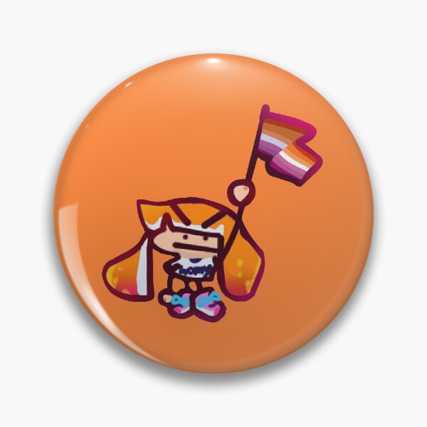 Item preview, Woomy Pride 2 designed and sold by MayaModez.