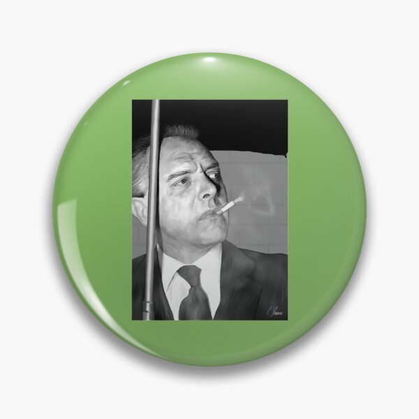 Item preview, Rik Mayall     designed and sold by KandleShopArt.