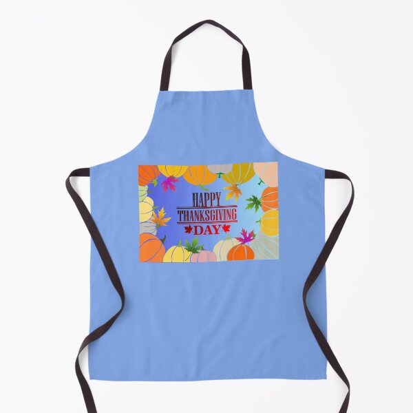 Item preview, FALL PUMPKIN HAPPY THANKSGIVING designed and sold by samArtline.