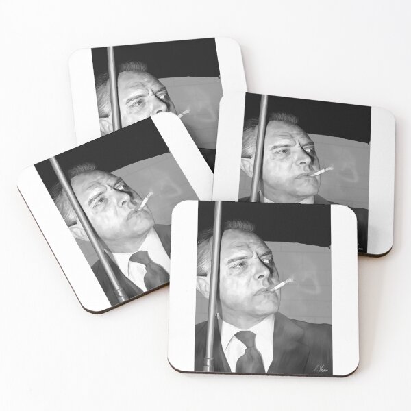 Item preview, Rik Mayall     designed and sold by KandleShopArt.