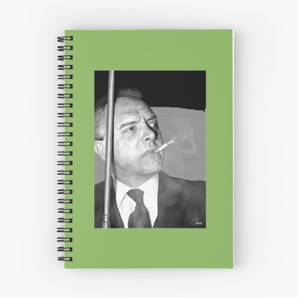 Item preview, Rik Mayall     designed and sold by KandleShopArt.