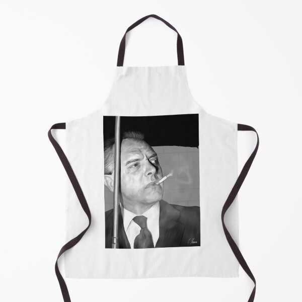 Item preview, Rik Mayall designed and sold by KandleShopArt.