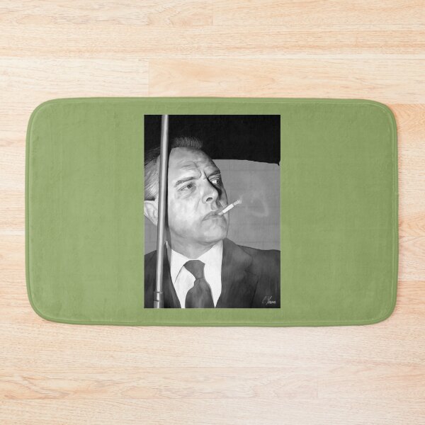 Item preview, Rik Mayall     designed and sold by KandleShopArt.