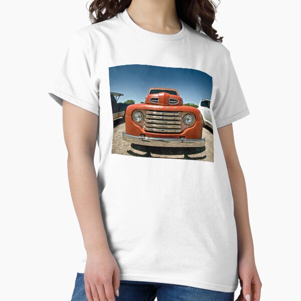 Item preview, Ford F-1 Abholung designed and sold by mal-photography.