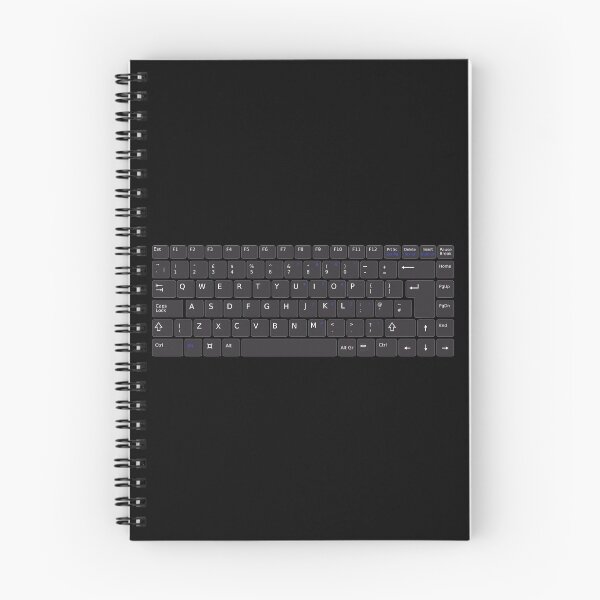 Item preview, PC Laptop Keyboard designed and sold by EngineersArt.