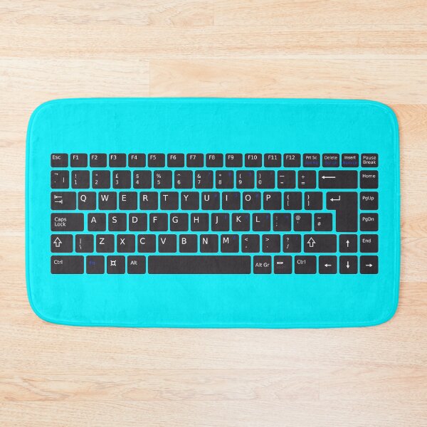 Item preview, PC Laptop Keyboard designed and sold by EngineersArt.