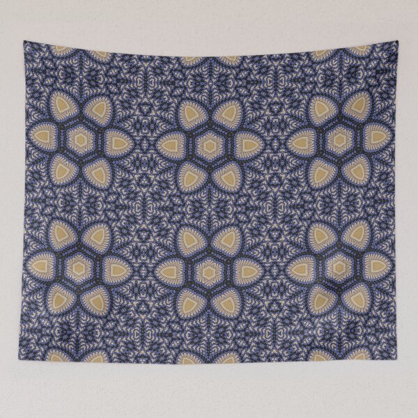 Item preview, Timbre Abstract Tiled Pattern 2 Artista Jenny Meehan jennyjimjams designed and sold by Jenny Meehan Art Prints and Patterns .