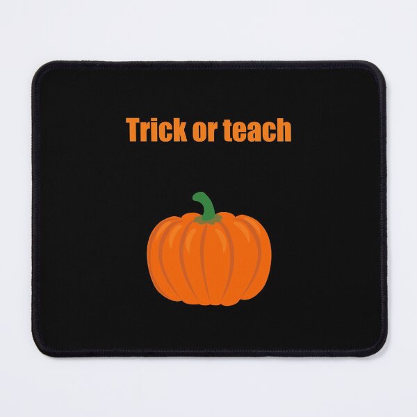Item preview, Trick or teach designed and sold by Yuchi1.
