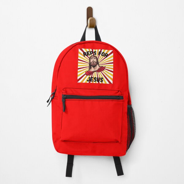 Item preview, Copy of REPS FOR JESUS designed and sold by Water Flick.