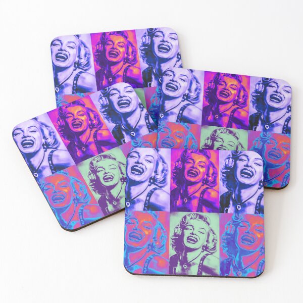 Item preview, Marilyn Monroe designed and sold by BunnyPanda0120.
