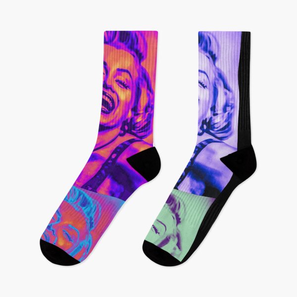 Item preview, Marilyn Monroe designed and sold by BunnyPanda0120.