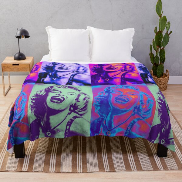 Item preview, Marilyn Monroe designed and sold by BunnyPanda0120.