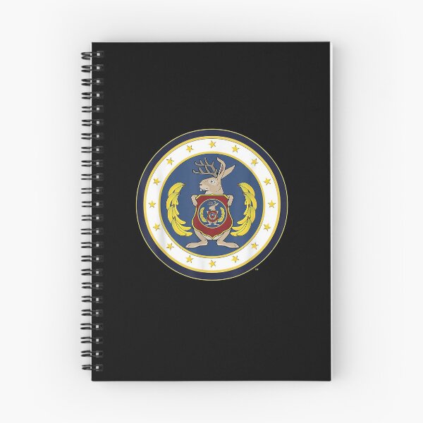 Item preview, Odd Squad Official Seal designed and sold by JaisonshiJan.