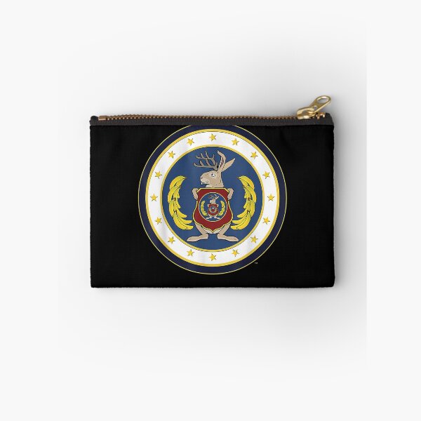 Item preview, Odd Squad Official Seal designed and sold by JaisonshiJan.