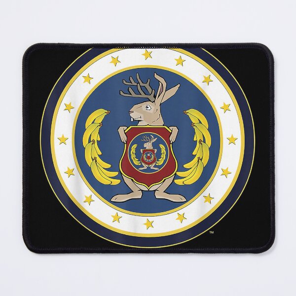Item preview, Odd Squad Official Seal designed and sold by JaisonshiJan.