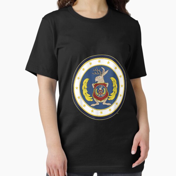 Item preview, Odd Squad Official Seal designed and sold by JaisonshiJan.