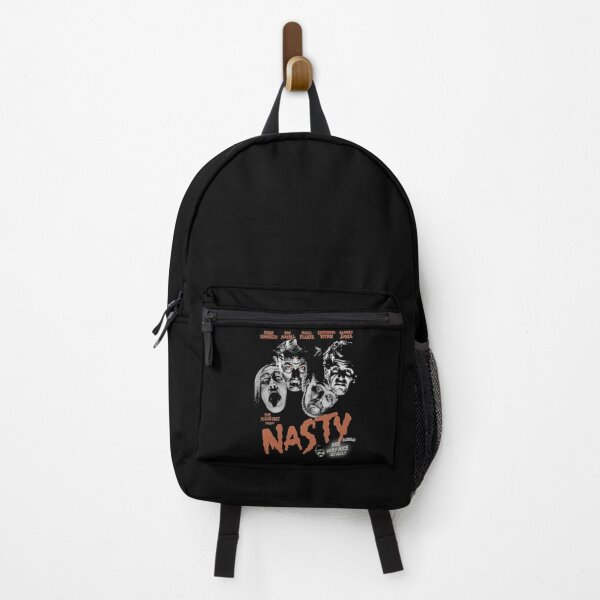 Item preview, The Young Ones - Nasty   designed and sold by KandleShopArt.