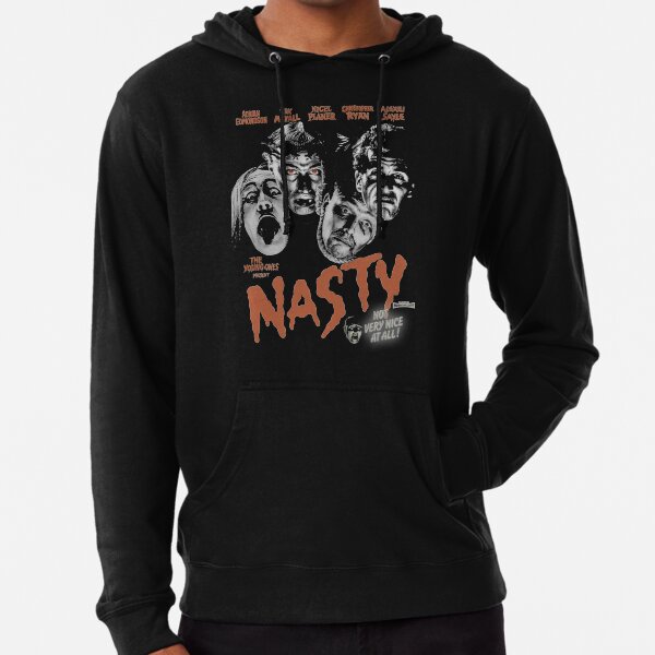 Item preview, The Young Ones - Nasty   designed and sold by KandleShopArt.
