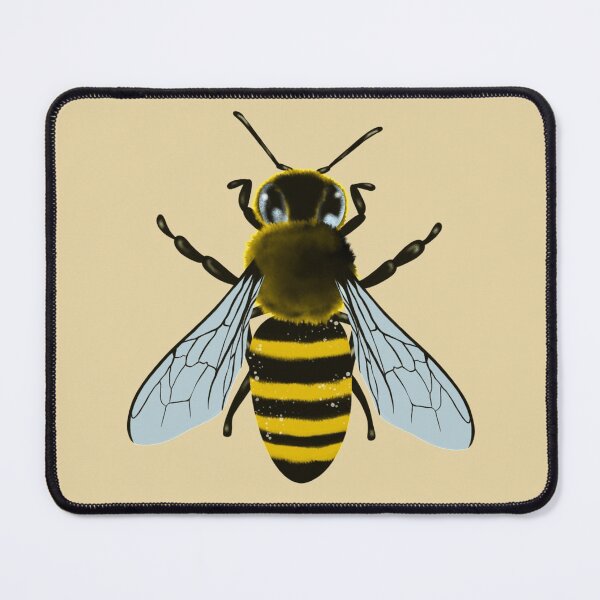 Item preview, The little bee designed and sold by Randompicture.
