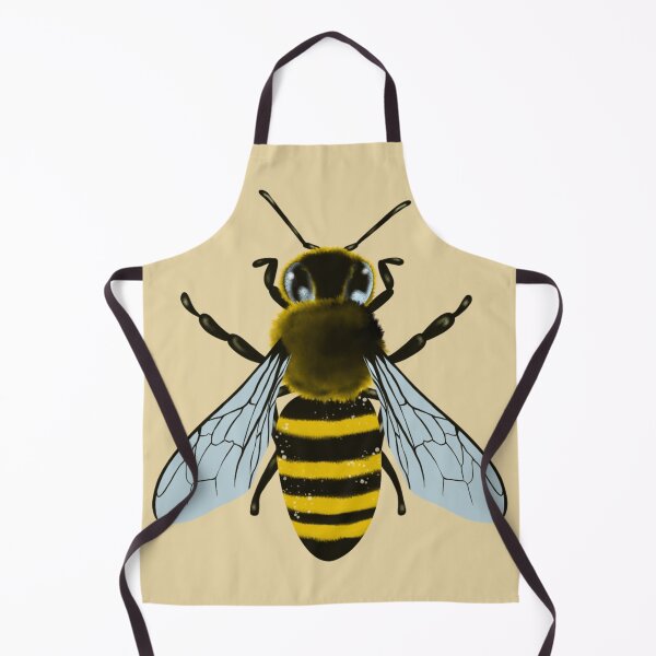 Item preview, The little bee designed and sold by Randompicture.