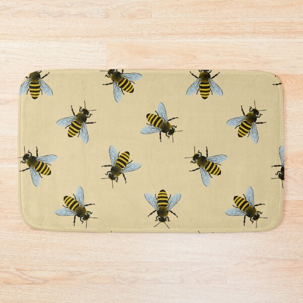 Item preview, The little bee designed and sold by Randompicture.