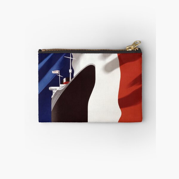 Item preview, Graphic Works - C.G. Transatlantique designed and sold by imageresource.