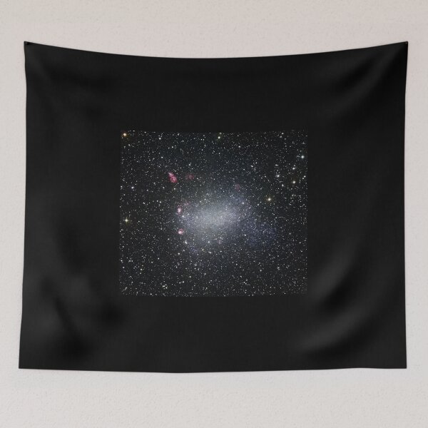 Item preview, Galaxy designed and sold by jjdough.